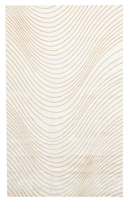Sienna Ivory Rug 5'0\" x 8'0\"
