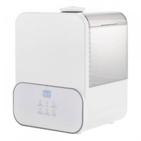Ecohouzng 6L Top Fill Humidifier with Remote Control Dehumidifiers