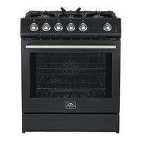 Forno Leonardo Espresso 30