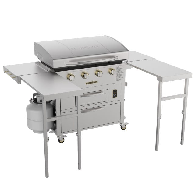 Blackstone 36\" Select Griddle With Air Fryer Combo - 6006