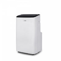 CCPAC Series Commercial Cool Portable Air Conditioner 12,000 BTU, CCP8JW, White Air Conditioner Portable 