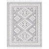 Quinto Westerner Shag Area Rug - 7'7\" x 10'