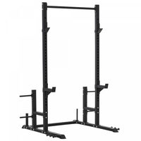 Soozier Heavy Duty Multi-function Power Tower Exercise Workout Station Strength Training W/ Stand Ro