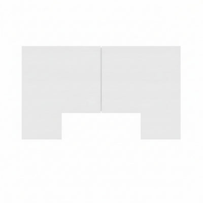 James Headboard | Tete de lit James
