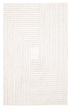 Briggs Ivory Area Rug - 5'0\" X 8'0\"  