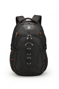 Swissdigital Meilen School Backpack – 17