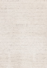 Surrey White Grey Speckled Rug, 3'11