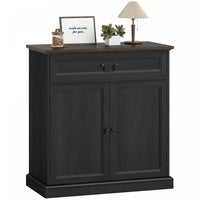 HOMCOM Buffet Cabinet 32