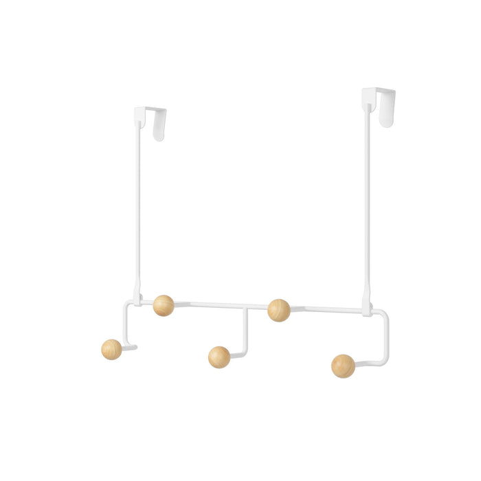Umbra Estique Over-Door Hooks - White