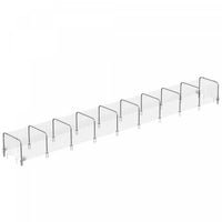 PawHut Extra Long Chicken Tunnel for Outside, 354