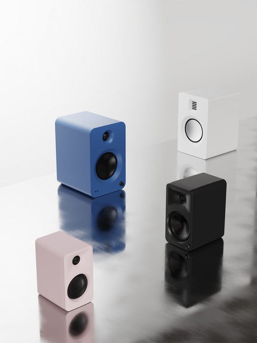 KANTO ORA4MB Speaker System - Black