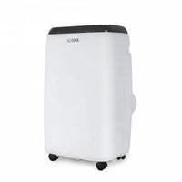 CPT Series Commercial Cool Portable Air Conditioner 12,000 BTU, CPT08WB, White Air Conditioner Portable 
