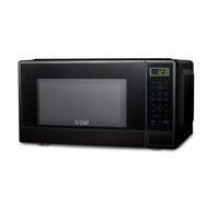 CHM Series Commercial Chef 1.1 Cu. Ft. Countertop Microwave Oven, CHCM11100B Countertop Microwave Larger 1cuft 