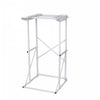 BCDPW Series BLACK+DECKER Washer Dryer Stacking Rack Stand, BWDS, White