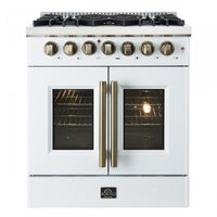 Forno Galiano 30