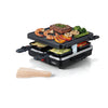 Salton Party Grill & Raclette - 4 Person|Salton gril et raclette - 4 personnes