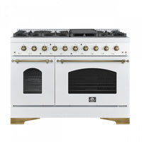 Forno Antico 48