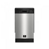 Forno Polo 18 in. Dishwasher in Stainless-Steel, Front Control, 8 Place Settings, 52 dBa - FDWBI8041-18S