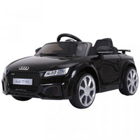 Aosom Officially Licensed Kids Powered Ride-On Car 6v Battery Powered Vehicle Perfect Gift For Kids 
