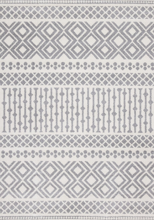 Covington Modern Area Rug - 5'3\" x 7'7\"