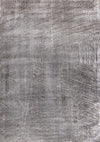 Hudson Grey Cream Distressed Brushstrokes Rug, 5'3\" x 7'7\" Indoor Area Rug