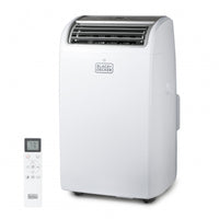 Black+Decker 10,200 BTU Portable Air Conditioner - BPT10WTB 