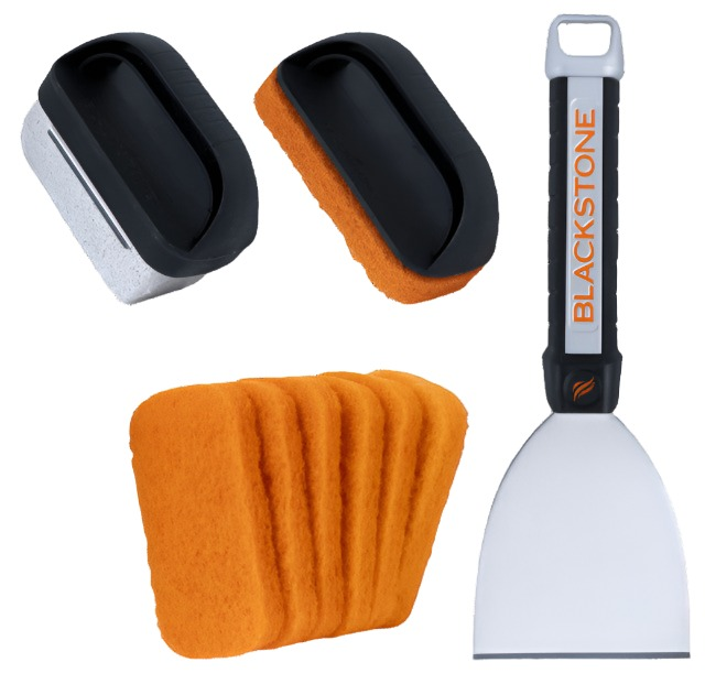 Blackstone Culinary Series Cleaning Kit Griddle - 5323