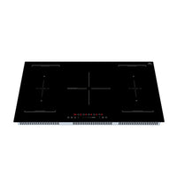 Forno Ornonzo 36-Inch Induction Cooktop, 5 Zones, 10200W, - FCTIN0569-36