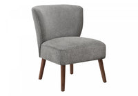 Monarch Specialties - Accent Chair, 33