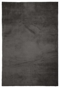 Argo Plush & Shags Cream Washable Rug 5'0