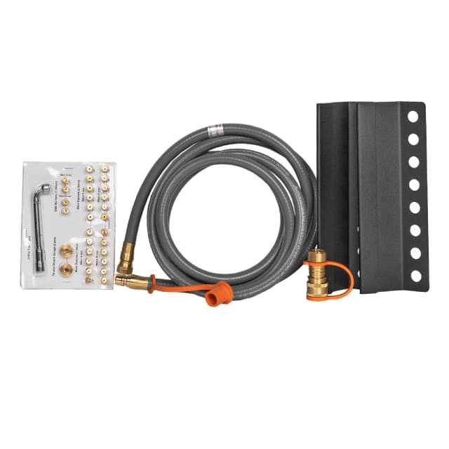 Blackstone Natural Gas Conversion Kit - 5395CA Griddle