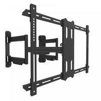 Kanto PDC650 Full Motion Corner TV Mount for 37
