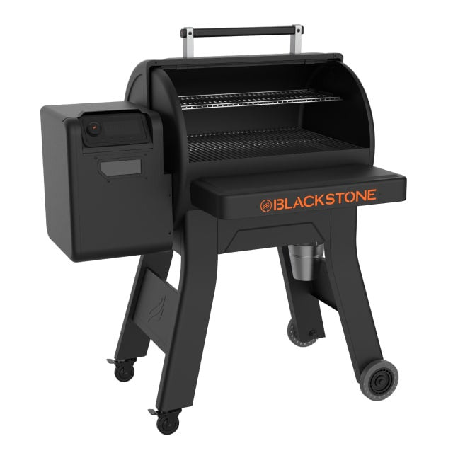 Blackstone 900 Pellet Grill - 2191 Griddle