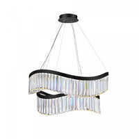 Jules Integrated Led Chandelier 31