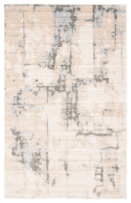 Celeste Ivory Area Rug - 8'0\" X 10'0\"   