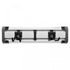 Gladiator Rack Geartrack Pack - Light Grey