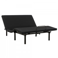 Griffin Adjustable Bed Base with USBs and Wireless Remote - King 