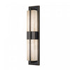 Briana Integrated Led Wall Sconce, Bronze