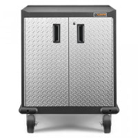 Gladiator Premier Gearbox - Silver Tread