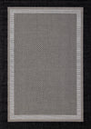 Jackson Flatweave Area Rug - 5'3\" x 7'7\"