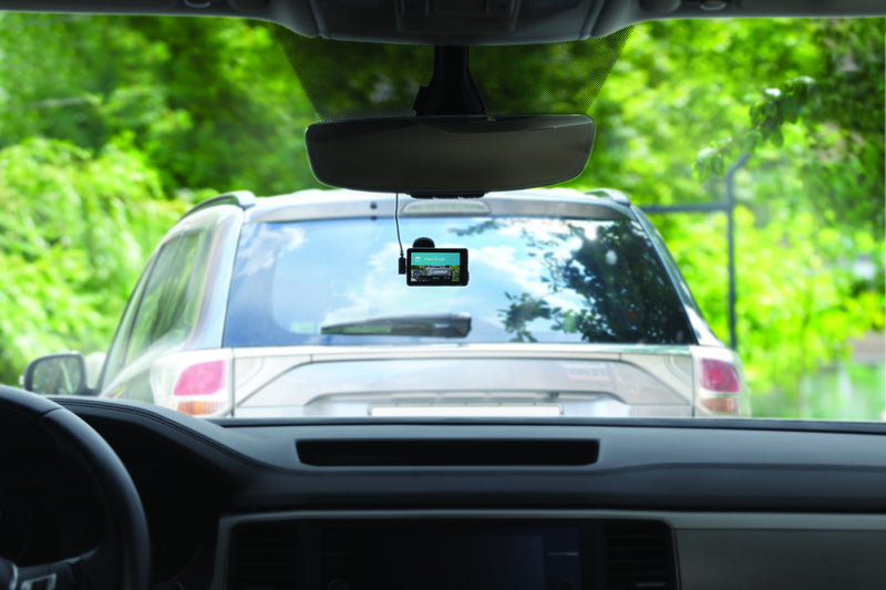 Garmin Dash Cam™ X310 4k Video - 2.4\" Display, 140 Degree Auto Incident Recording Dashboard Camera With Voice Control