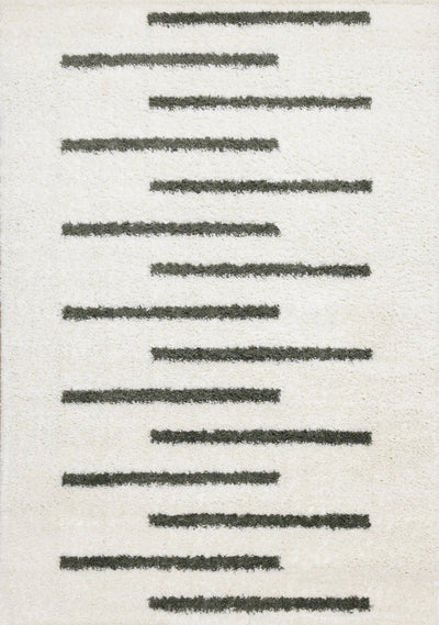 Taylor Lines Soft Area Rug - 5'3" x 7'7"|Carpette douce Taylor à motifs de lignes - 5 pi 3 po x 7 pi 7 po