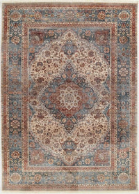 Irina Traditional 9'0