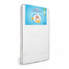 Graco Dual Comfort 6-Inch Foam Crib and Toddler Mattress