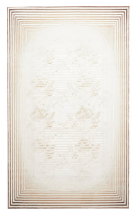 Ramona Tan Rug 5'0