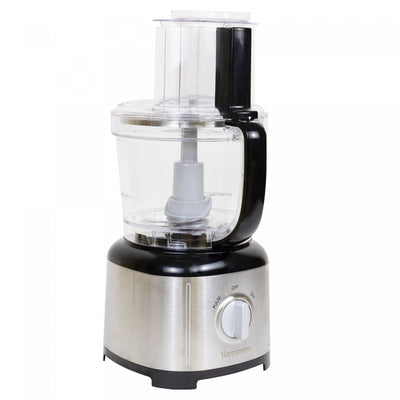 Kenmore 11-Cup Food Processor Black - KKFP11CB|Robot culinaire Kenmore de 11 tasses, noir - KKFP11CB