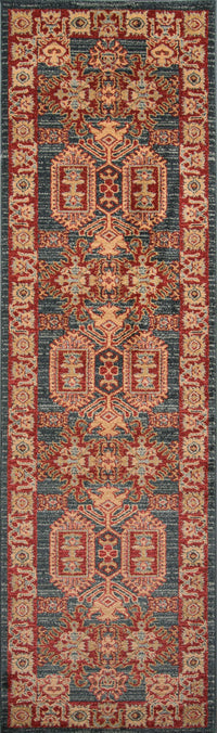 Lena Traditional 2'3