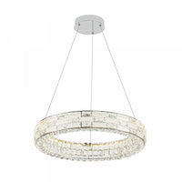 Elegance Integrated Led Chandelier 24