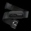 Garmin Hrm 600 Heart Rate Monitor Xs-s, Black/yellow, Running Dynamics, Fitness Tracker, 2-month Battery, Bluetooth, Ant+