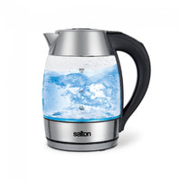 Salton Temperature Controlled Kettle - 1.8L 